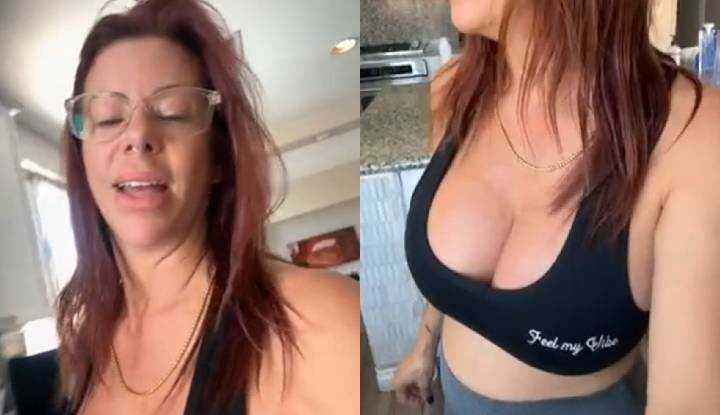 PaliTube - Alexis Fawx - ความมั่นใจทำให้คุณสวยขึ้น OnlyFans video leaked.