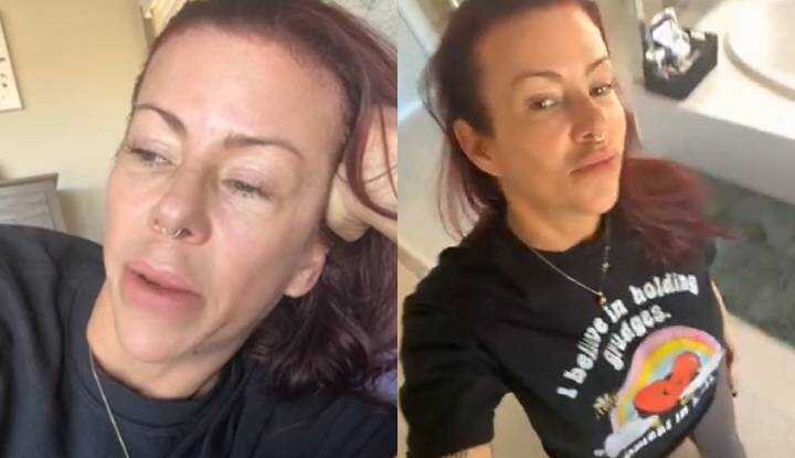 PaliTube - Alexis Fawx - แฟนตาซีอยากอมควยเด็กผู้ชาย OnlyFans video leaked.