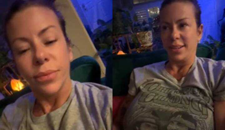 PaliTube - Alexis Fawx - เมาแล้วเริ่มพูดสกปรก OnlyFans video leaked