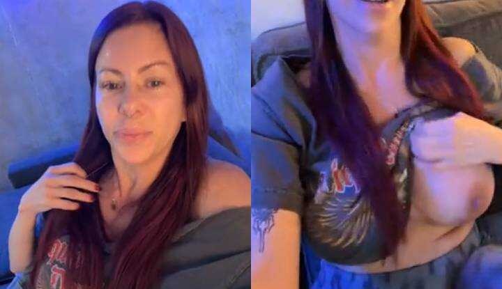 PaliTube - Alexis Fawx - ถ้าอยากได้นมก็ถามน้องสาวได้ OnlyFans video leaked