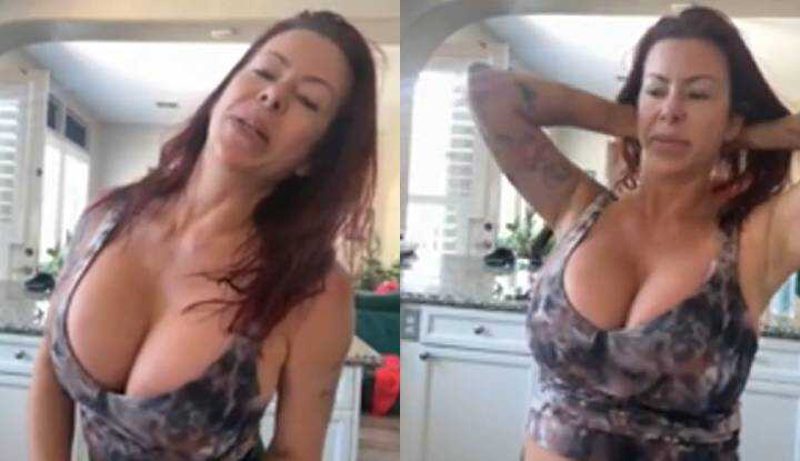 PaliTube - Alexis Fawx - การเล่นผมจริง ๆ แล้วกระตุ้นความต้องการทางเพศได้มากกว่า OnlyFans video leaked.