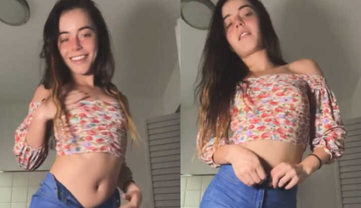 PaliTube - Kylie xy- เต้นรำเซ็กซี่เพื่อยั่วคุณ