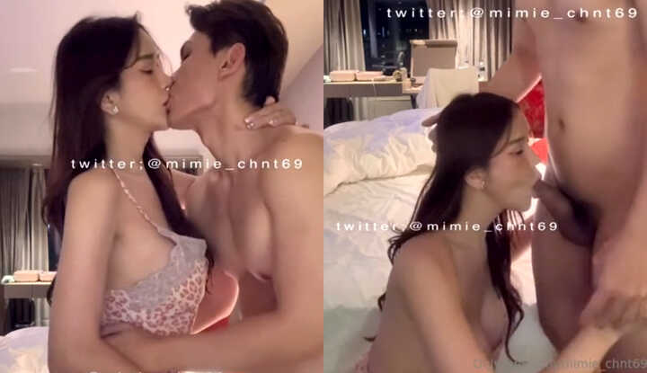 PaliTube - mimie_chnt69-หนุ่มสิงคโปร์ Ep. 1 OnlyFans video leaked