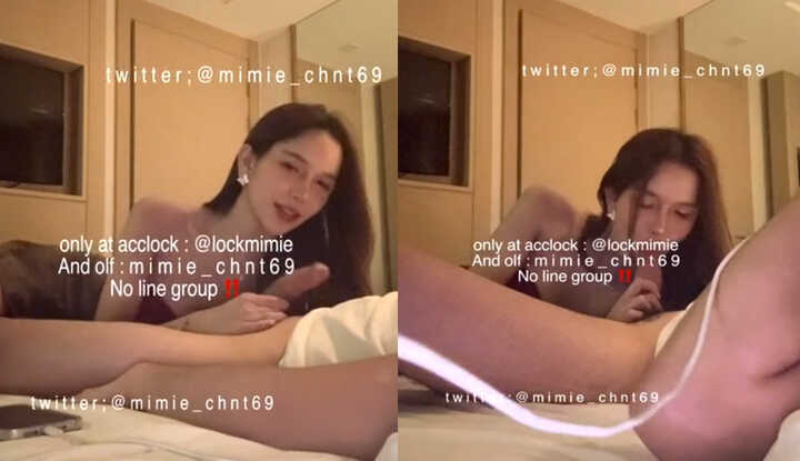 PaliTube - mimie_chnt69-เกาหลี หัวใจของฉัน Ep.1 น่ากลัวจัง! เจอเขาในคลับ! OnlyFans video leaked