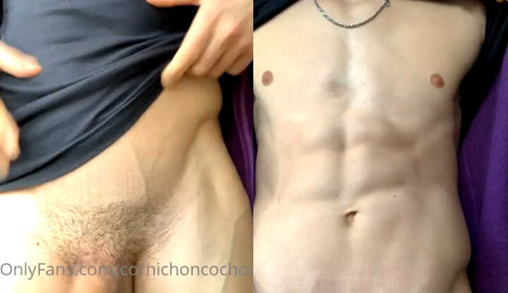 PaliTube - Youssef khelil-ราตรีสวัสดี Onlyfans video leaked