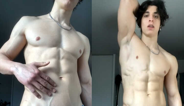 PaliTube - Youssef khelil-ฉันรักทุกคนเหมือนเดิมเลย และ DM ของพวกคุณน่ารักมาก Onlyfans video leaked