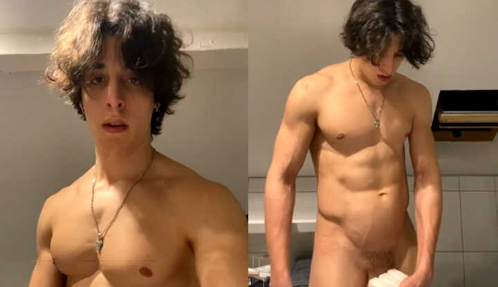 PaliTube - Youssef khelil- ตรงนั้นใหญ่จนบรรจุไม่ได้ Onlyfans video leaked