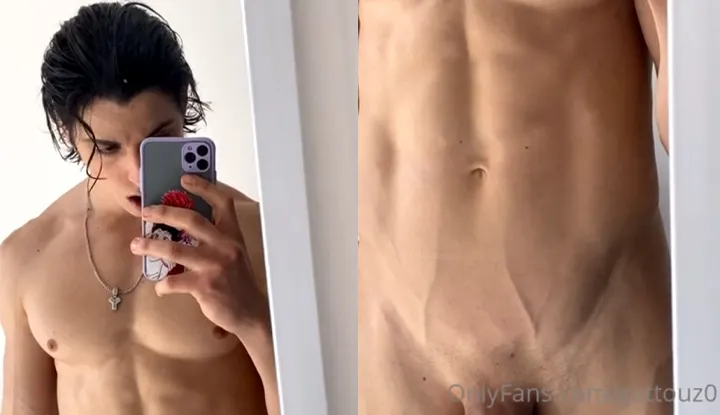 PaliTube - Youssef Khelil - ความรู้สึกเปียกชื้นนั้นเซ็กซี่เป็นพิเศษ OnlyFans video leaked