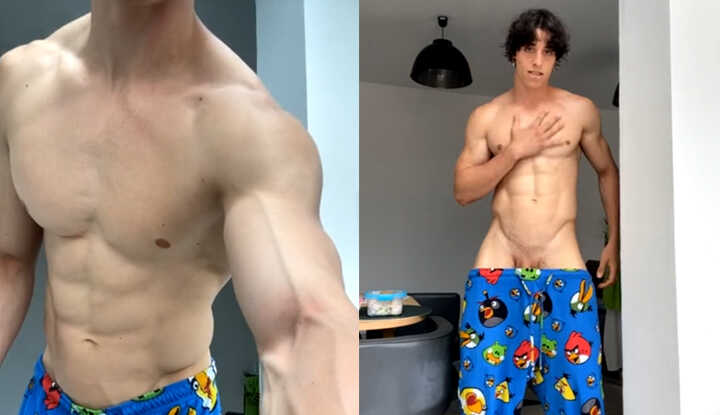 PaliTube - Youssef khelil- นกโกรธของฉันกำลังจะหมด Onlyfans video leaked