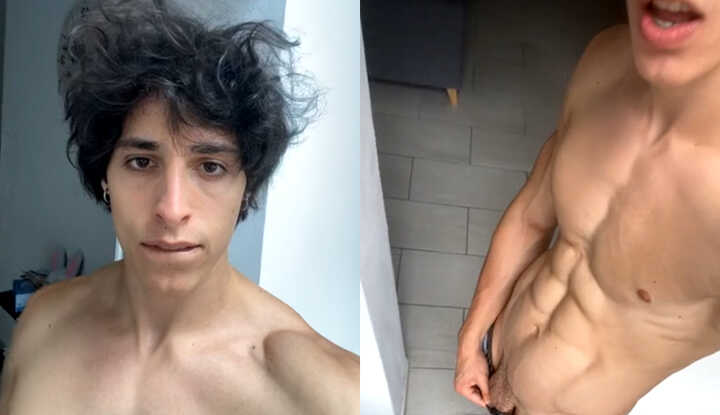 PaliTube - Youssef khelil- แอบถอดกางเกงในของเธอ Onlyfans video leaked