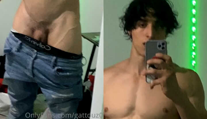PaliTube - Youssef khelil- หลุดออกมา สาวจะจับได้ไหม? Onlyfans video leaked