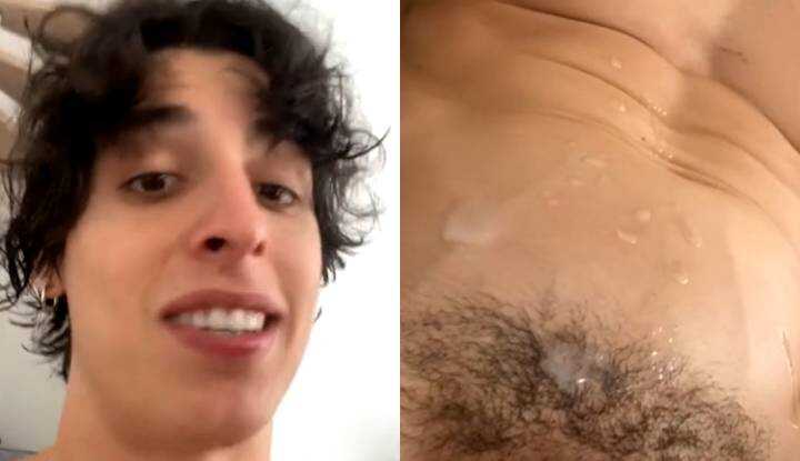PaliTube - Youssef khelil - ต้องพุ่งน้ำอสุจิสดๆ หนาๆ ทุกวัน Onlyfans video leaked.