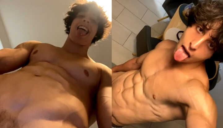 PaliTube - Youssef khelil- คุณชอบมุมไหน? Onlyfans video leaked