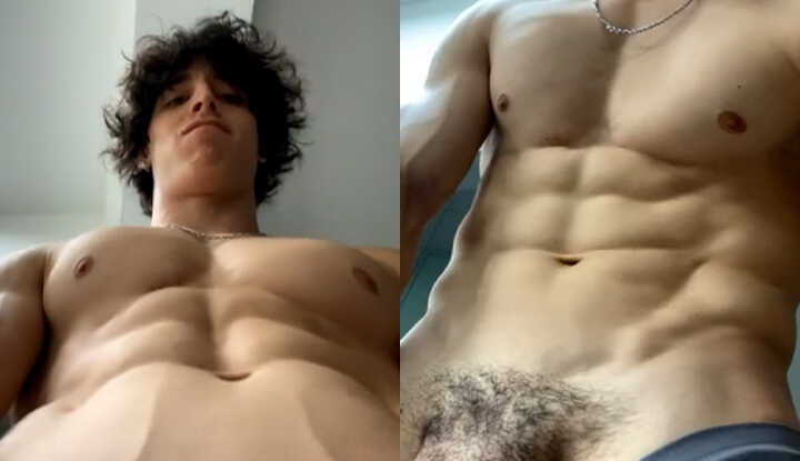 PaliTube - Youssef khelil- สาวอยากออกกำลังกายบนเตียงกับฉัน Onlyfans video leaked
