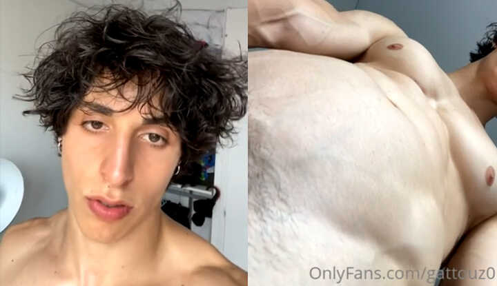 PaliTube - Youssef khelil-สาวอยากนอนพิงอกฉัน Onlyfans video leaked