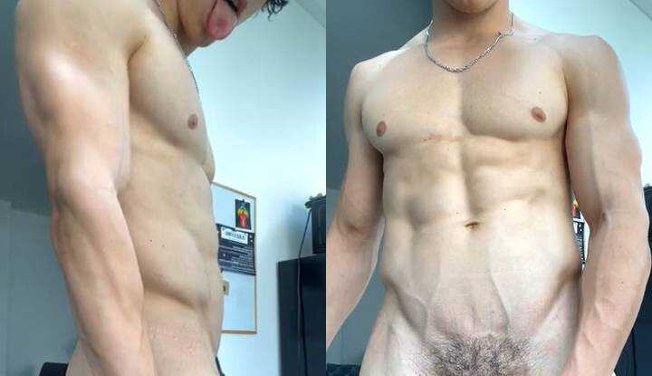 PaliTube - Youssef Khelil- ลับๆ ยั่วคุณด้วยการเปิดเผยเล็กน้อย OnlyFans video leaked