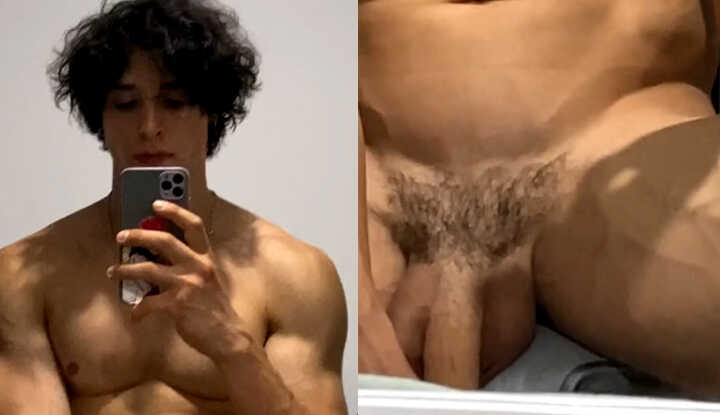 PaliTube - Youssef khelil- หลงตัวเองในกระจก Onlyfans video leaked