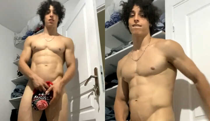 PaliTube - Youssef khelil- พร้อมให้ฉันเอามือออกไปไหม? Onlyfans video leaked