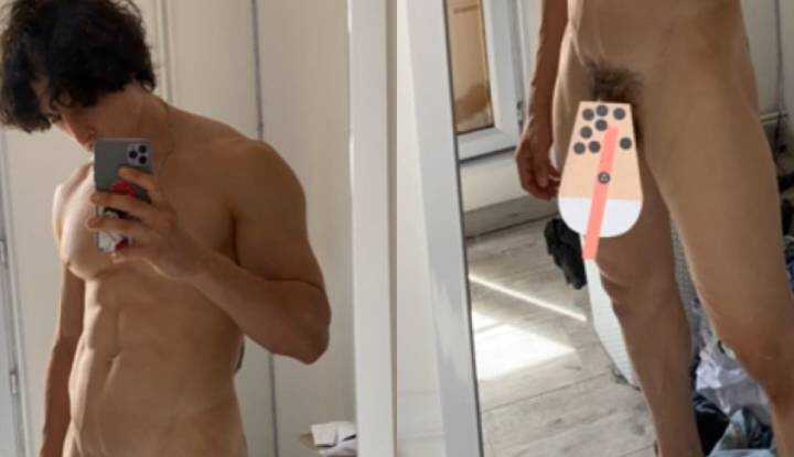 PaliTube - คุณจะให้คะแนนกี่คะแนนสำหรับรูปร่างของ Youssef khelil? Onlyfans video leaked.
