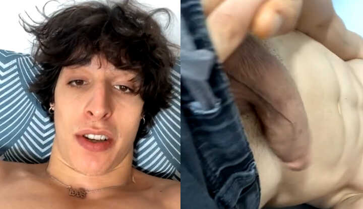 PaliTube - Youssef khelil- ห้องว่างเปล่าขาดหีสำหรับให้ฉันเย็ด Onlyfans video leaked