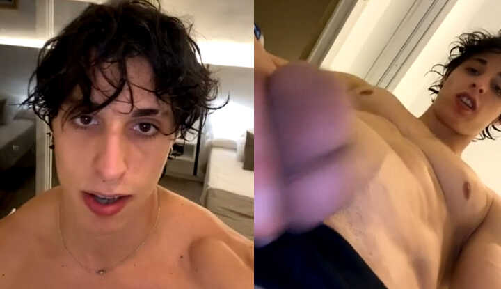 PaliTube - Youssef khelil- สาวๆ เห็นแล้วกางขา Onlyfans video leaked
