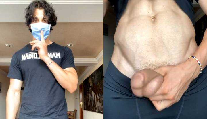 PaliTube - ยูสเซฟ เคลิล - ยินดีต้อนรับคุณแม่ท้องถิ่นมาทาน OnlyFans video leaked.