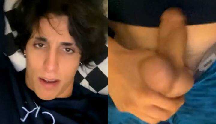 PaliTube - Youssef khelil - ควยใหญ่คัน ต้องการหีตอดสำหรับการเย็ด Onlyfans video leaked.