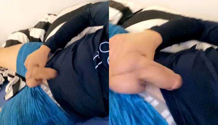 PaliTube - Youssef khelil - อมควยให้ฉัน แล้วฉันจะแตกในคุณ Onlyfans video leaked.