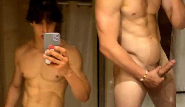 PaliTube - Youssef khelil - ชายกล้ามเนื้อแน่น ร้อนแรง อยากถูกเย็ดตอนนี้ Onlyfans video leaked.