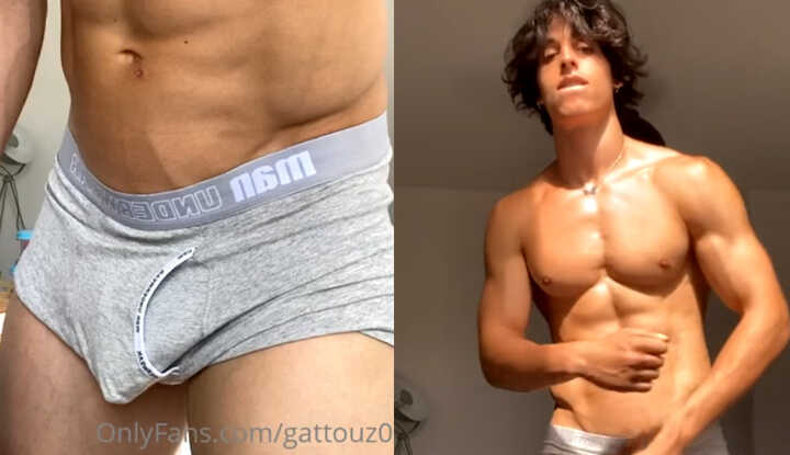 PaliTube - Youssef khelil-สาวเห็นและอยากกิน Onlyfans video leaked
