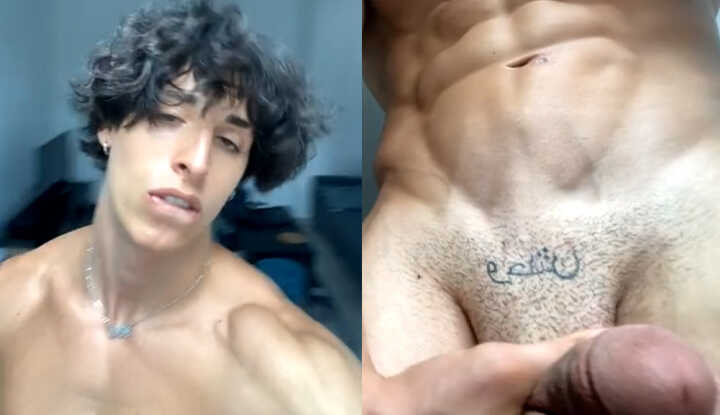 PaliTube - Youssef khelil- เย็ดหีสาวแบบไม่ใส่ถุงยางรู้สึกดีที่สุด Onlyfans video leaked