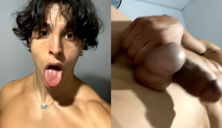 PaliTube - Youssef khelil- สาวน้อยร่านตูดเนื้ออวบสั่น ควยเล็กๆ ล่อใจคุณ Onlyfans video leaked