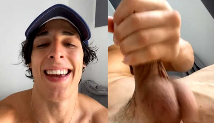 PaliTube - Youssef khelil- ปากน้องสาวอยากกลืนควยตัวนี้เหรอ? Onlyfans video leaked