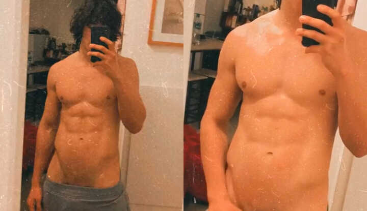 PaliTube - Youssef khelil-DM มาหาฉันแบบส่วนตัวเพื่อ OnlyFans เพิ่มเติม video leaked