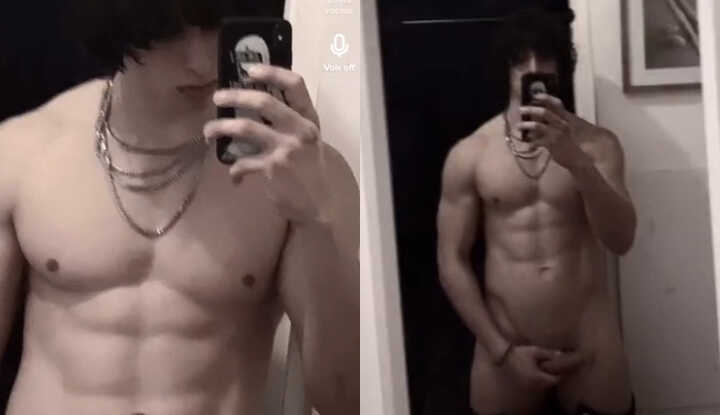 PaliTube - Youssef khelil-DM มาหาฉันเพื่อดูเพิ่มนะ baby OnlyFans video leaked