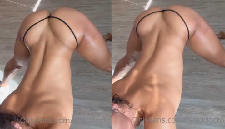 PaliTube - CJ Miles-เด้งยามเช้า OnlyFans video leaked