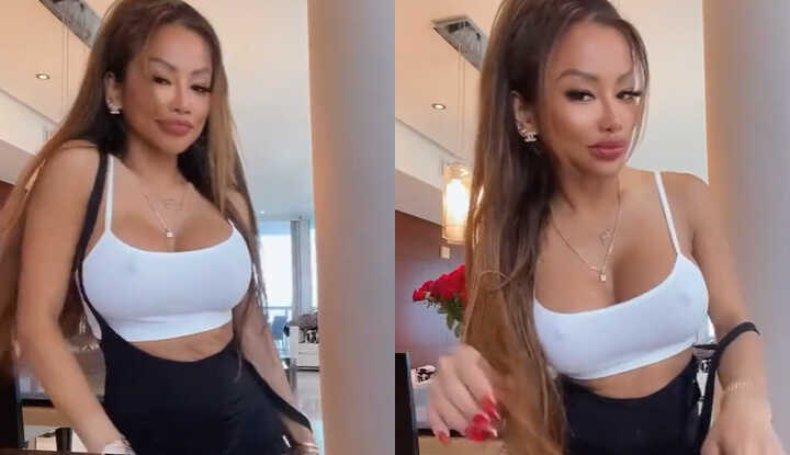 PaliTube - CJ Miles-รู้สึกหวนหาอดีต OnlyFans video leaked