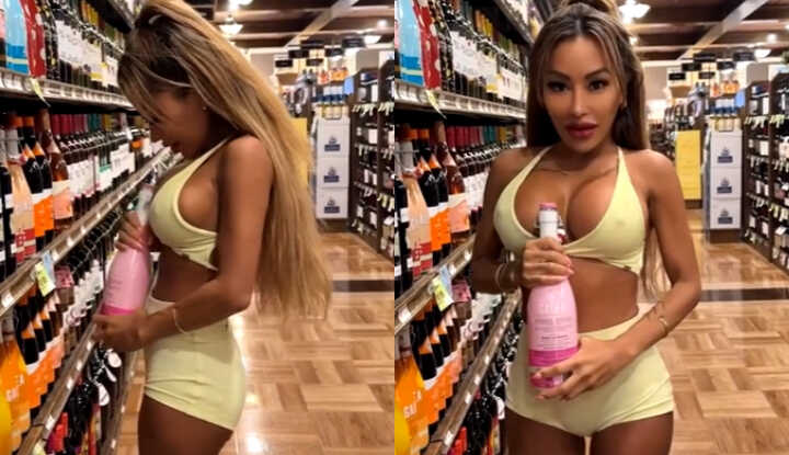 PaliTube - CJ Miles - คืนนี้ดื่มขวดนี้กันไหม? OnlyFans video leaked