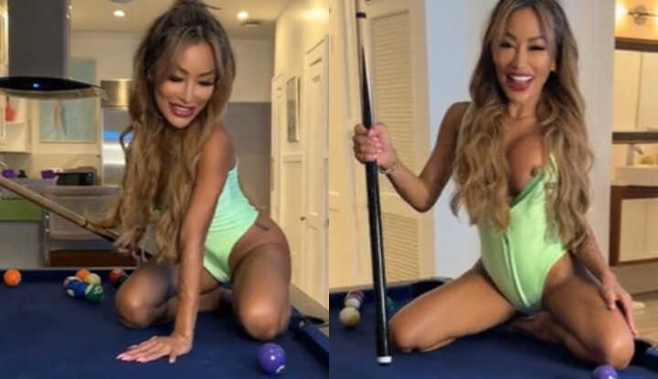 PaliTube - CJ Miles - ใครบอกว่ามันไม่นับ OnlyFans video leaked