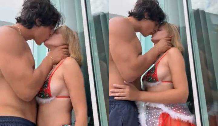PaliTube - Youssef khelil- ยิ่งเราเข้าใกล้กันมากขึ้น ความรู้สึกก็ยิ่งมากขึ้น Onlyfans video leaked