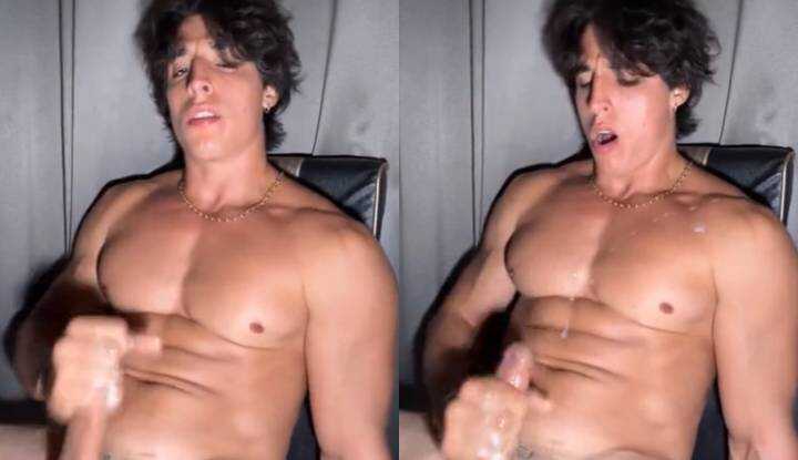 PaliTube - Youssef khelil- ความต้องการทางเพศสูง ต้องระบายทุกวัน Onlyfans video leaked
