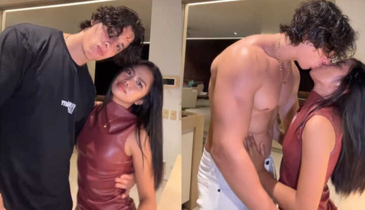 PaliTube - Youssef khelil-ความหลงใหลกับสาวน่ารัก Onlyfans video leaked