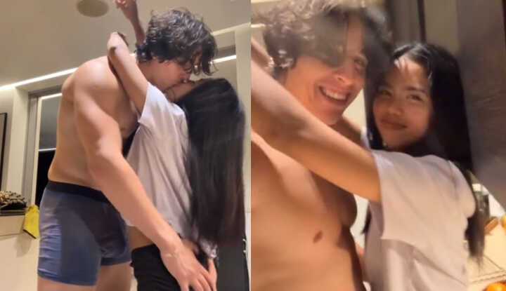 PaliTube - Youssef khelil-宀小系 เด็กสาวน่ารัก Onlyfans video leaked