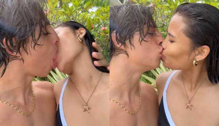 PaliTube - Youssef khelil- จูบและเตรียมพากลับห้องเพื่อเย็ด Onlyfans video leaked