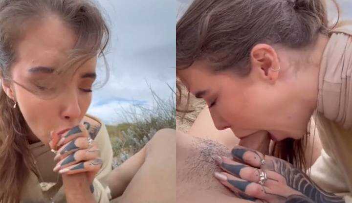 PaliTube - Youssef khelil- เพลิดเพลินกับวิวทะเลขณะลิ้มรสอาหารเลิศรส Onlyfans video leaked