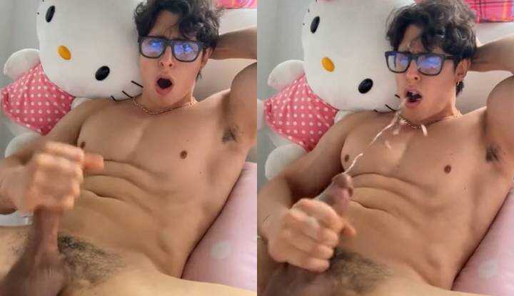 PaliTube - ยูเซฟ เคลิล- โอนลี่แฟนส์ video leaked
