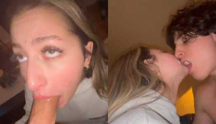 PaliTube - Youssef khelil - น้ำควยกูอร่อยมั้ย? OnlyFans video leaked.
