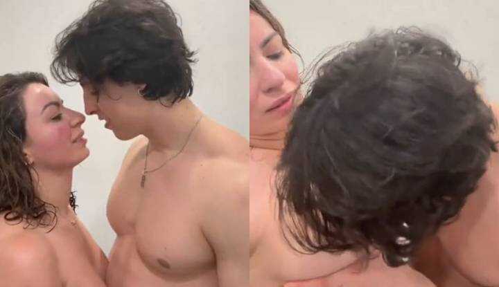 PaliTube - Youssef khelil - ได้โปรดให้ผมแทนที่ลูกชายของคุณในด้านความกตัญญู Onlyfans video leaked.