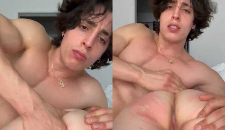 PaliTube - Youssef khelil - ผู้ชายกล้ามโตจะพัฒนาหีเธอได้ดี Onlyfans video leaked.