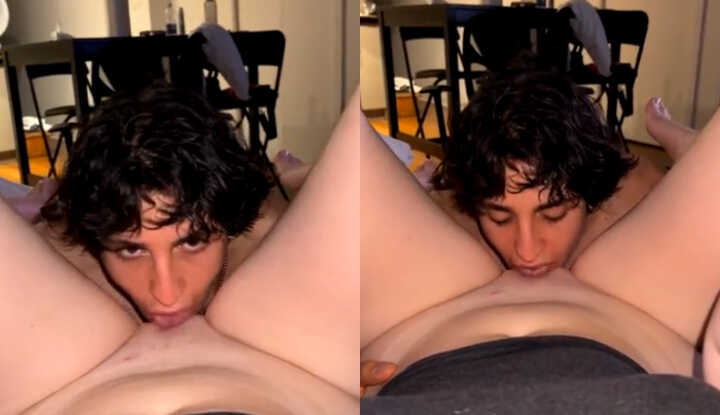 PaliTube - Youssef khelil- มีแฟนแบบนี้ รีบถอดกางเกงลงมาเปิด OnlyFans video leaked